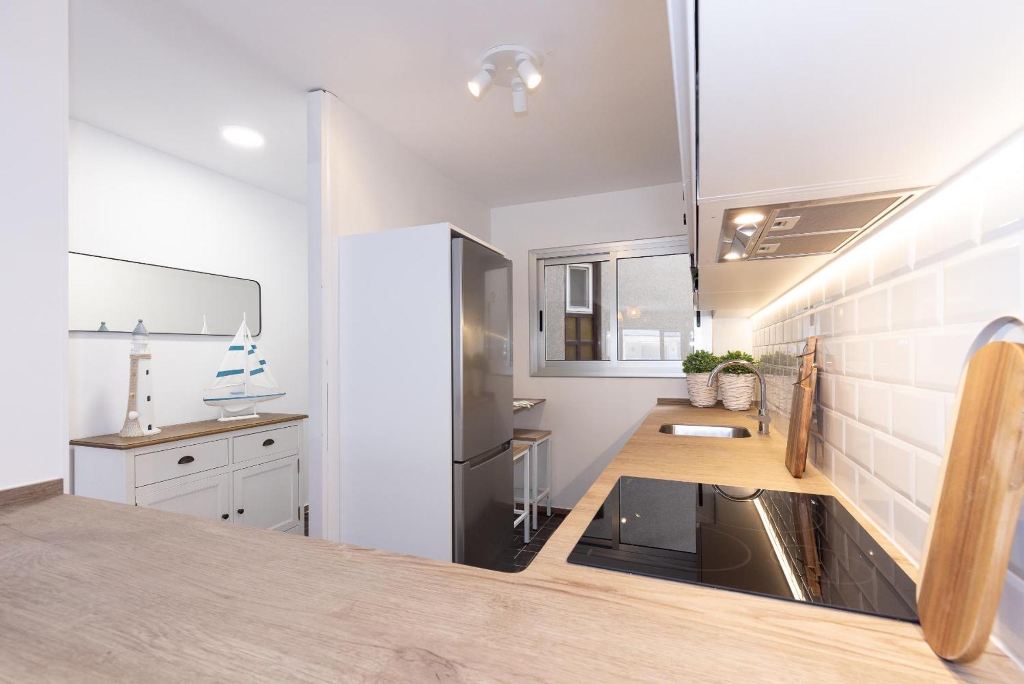 Uhc Dms Family Apartments 坎布里尔斯 客房 照片