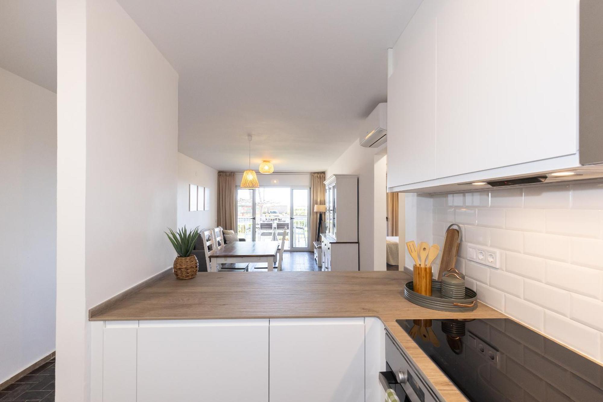 Uhc Dms Family Apartments 坎布里尔斯 客房 照片