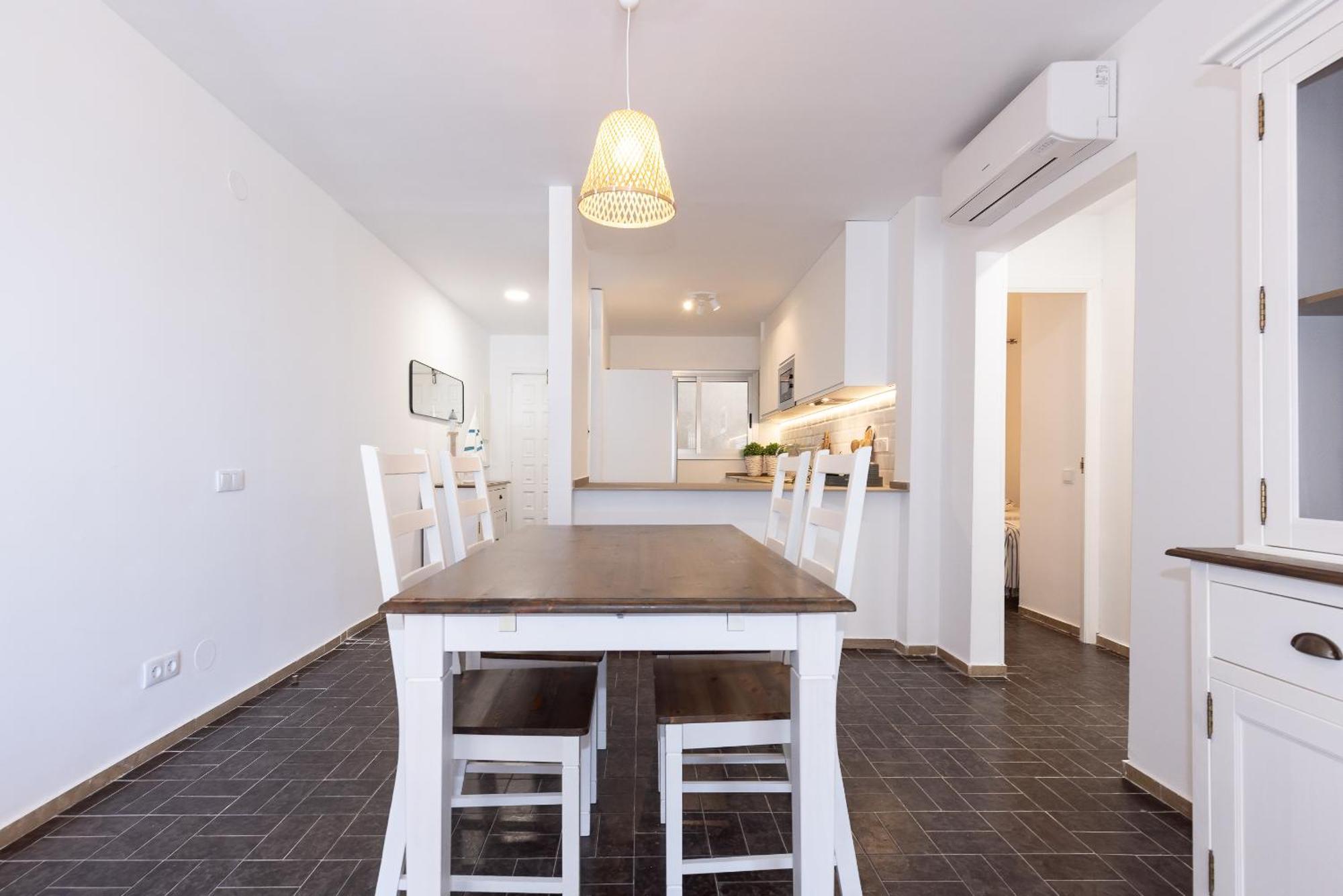 Uhc Dms Family Apartments 坎布里尔斯 客房 照片