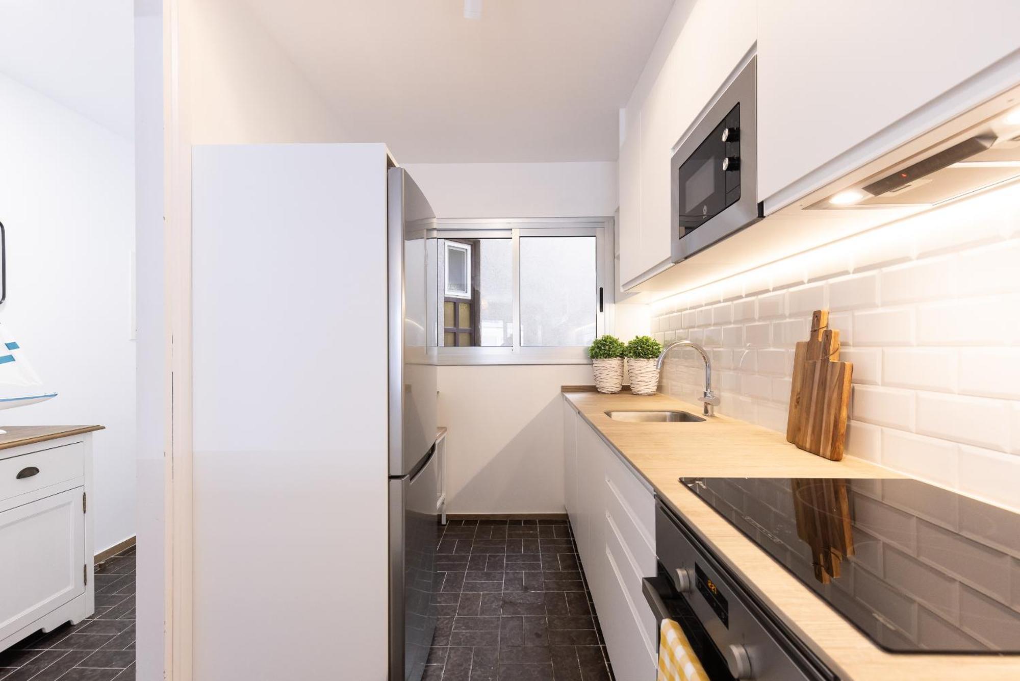 Uhc Dms Family Apartments 坎布里尔斯 客房 照片