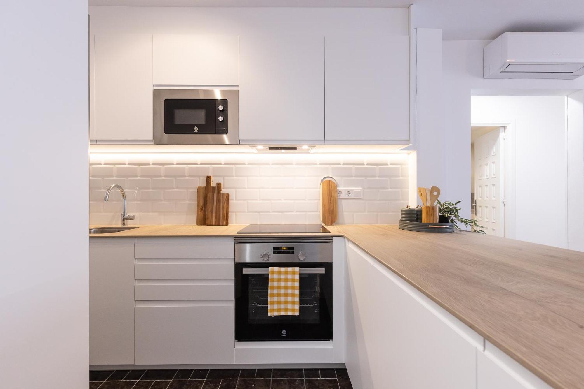 Uhc Dms Family Apartments 坎布里尔斯 客房 照片