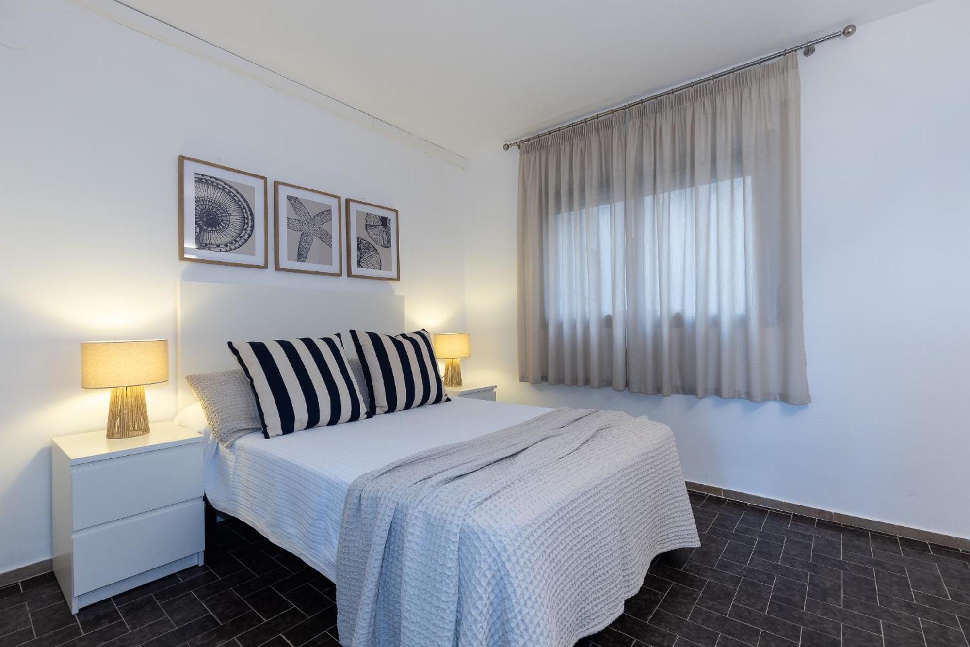 Uhc Dms Family Apartments 坎布里尔斯 客房 照片
