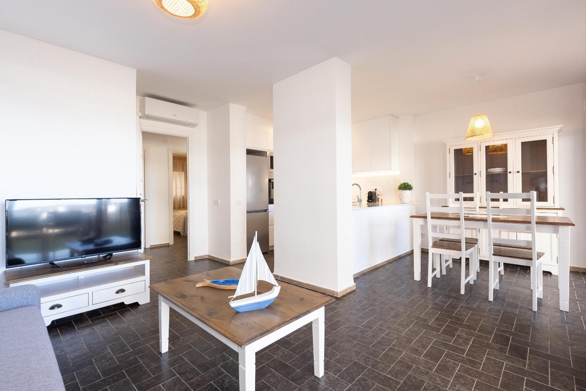 Uhc Dms Family Apartments 坎布里尔斯 外观 照片
